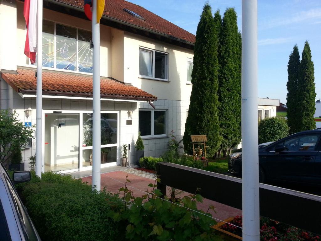 Hotel Panorama Niederfüllbach Kamer foto